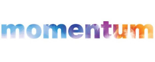 MOMENTUM logo