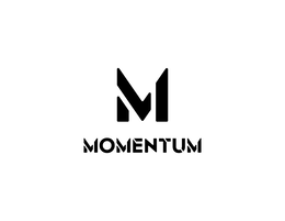 MOMENTUM logo
