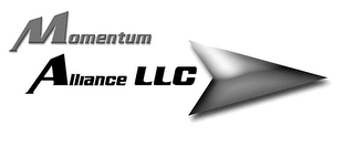 MOMENTUM ALLIANCE LLC logo
