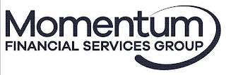 MOMENTUM FINANCIAL SERVICES GROUP logo