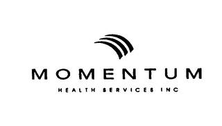 MOMENTUM HEALTH SERVICES INC logo