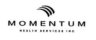 MOMENTUM HEALTH SERVICES INC logo