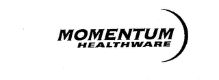 MOMENTUM HEALTHWARE logo