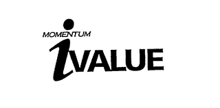 MOMENTUM IVALUE logo