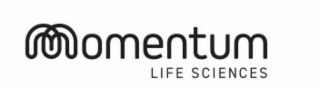 MOMENTUM LIFE SCIENCES logo