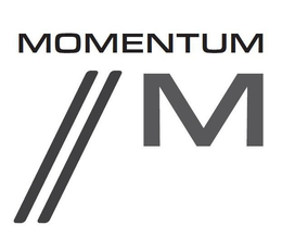 MOMENTUM M logo