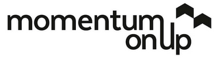 MOMENTUM ONUP logo