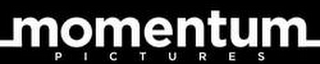 MOMENTUM PICTURES logo