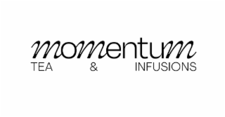 MOMENTUM TEA & INFUSIONS