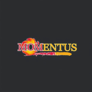 MOMENTUS logo