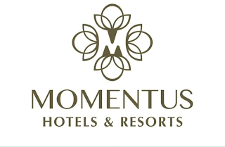 MOMENTUS HOTELS & RESORTS logo