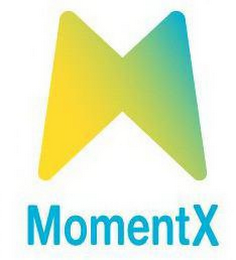 MOMENTX logo