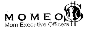 MOMEO$ MOM EXECUTIVE OFFICERS logo