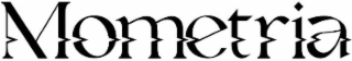 MOMETRIA logo