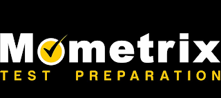 MOMETRIX TEST PREPARATION logo