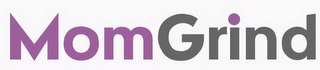 MOMGRIND logo