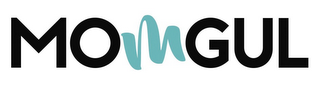MOMGUL logo