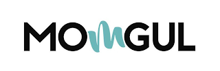 MOMGUL logo