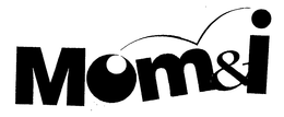 MOM&I logo