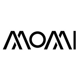 MOMI logo