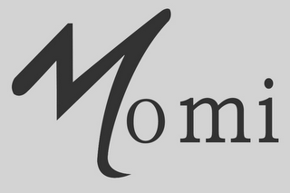 MOMI logo