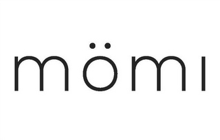 MOMI logo