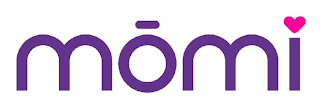 MOMI logo