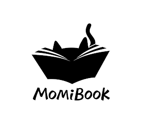 MOMIBOOK logo