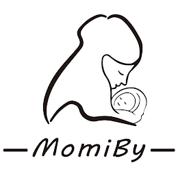 MOMIBY logo