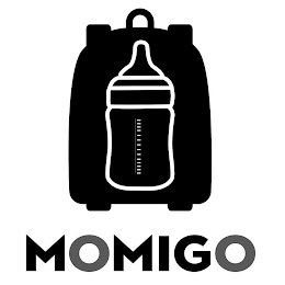 MOMIGO logo
