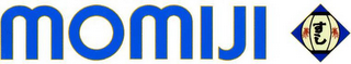 MOMIJI logo