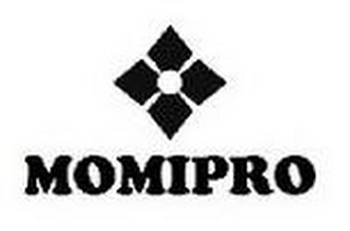 MOMIPRO logo