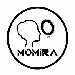 MOMIRA logo