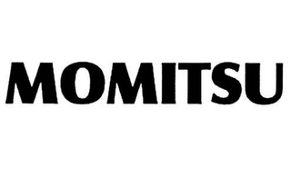 MOMITSU logo