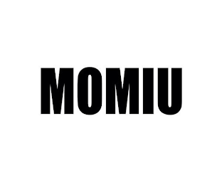 MOMIU logo
