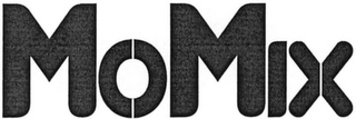 MOMIX logo