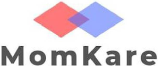 MOMKARE logo