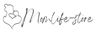MOMLIFE-STORE logo