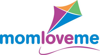 MOMLOVEME logo