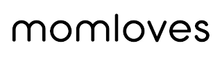 MOMLOVES logo