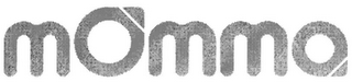MOMMA logo