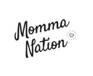 MOMMA NATION logo