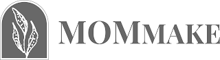 MOMMAKE logo