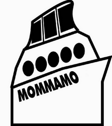 MOMMAMO logo