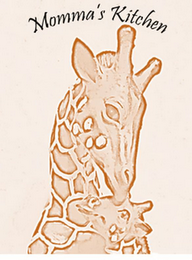 MOMMA'S KITCHEN logo