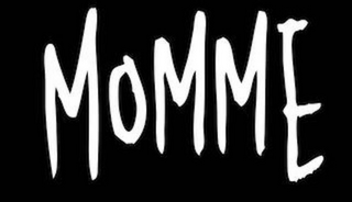 MOMME logo
