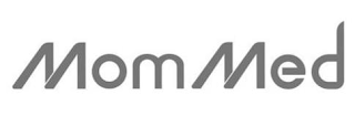 MOMMED logo