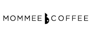 MOMMEE COFFEE logo