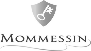 MOMMESSIN logo
