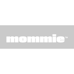 MOMMIE logo